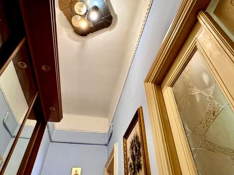 квартира по адресу Щепкина ул., 5