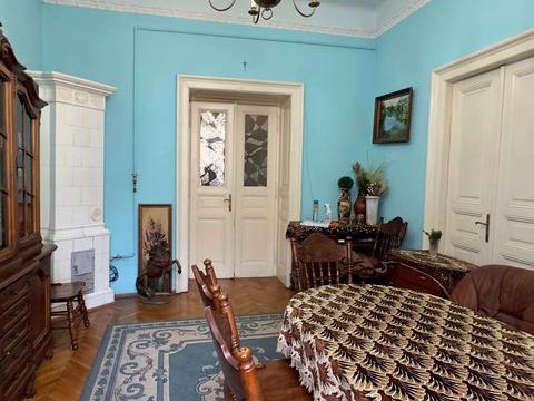 квартира по адресу Щепкина ул., 5