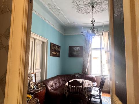 квартира по адресу Щепкина ул., 5