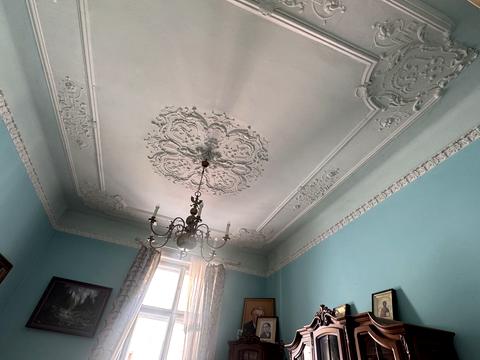 квартира по адресу Щепкина ул., 5