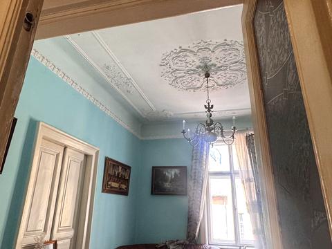 квартира по адресу Щепкина ул., 5