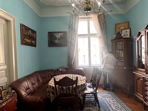 квартира по адресу Щепкина ул., 5