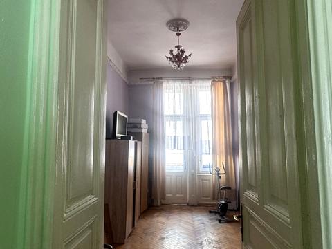 квартира по адресу Щепкина ул., 5