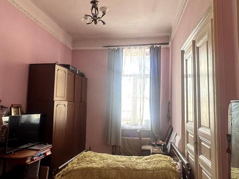 квартира по адресу Щепкина ул., 5