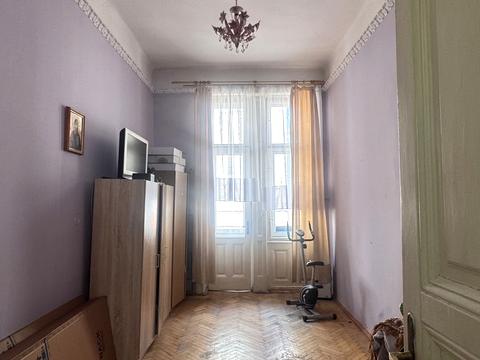 квартира по адресу Щепкина ул., 5