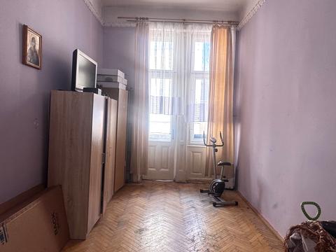 квартира по адресу Щепкина ул., 5