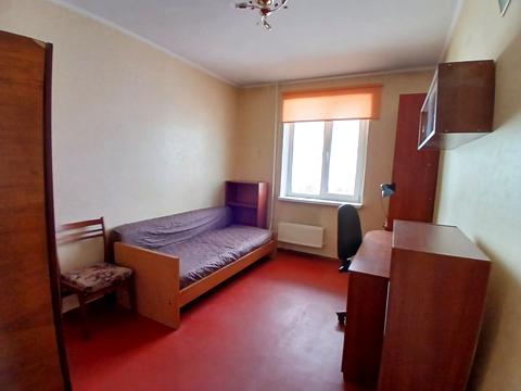 квартира за адресою Драгоманова вул., 11