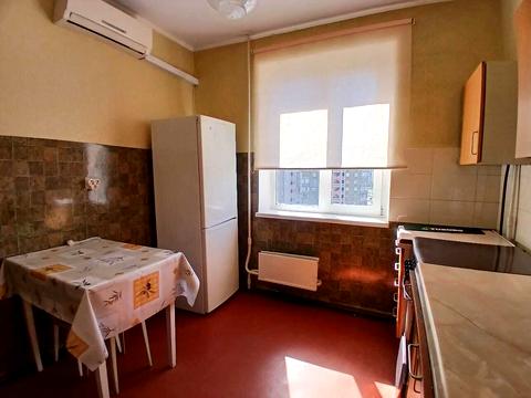 квартира за адресою Драгоманова вул., 11