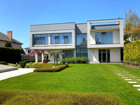 будинок за адресою Незалежністі