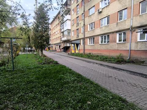 квартира по адресу Ивана Пулюя ул., 2