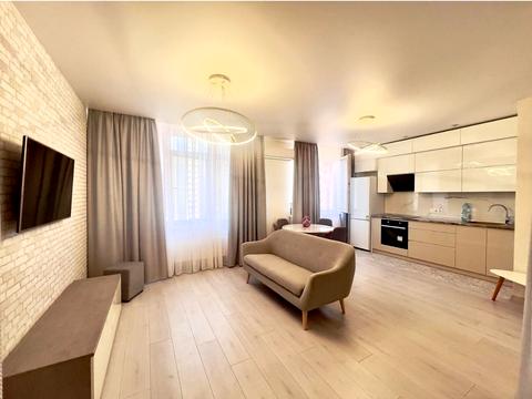 квартира за адресою Перлинна вул., 7