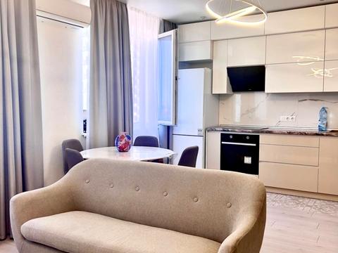 квартира за адресою Перлинна вул., 7