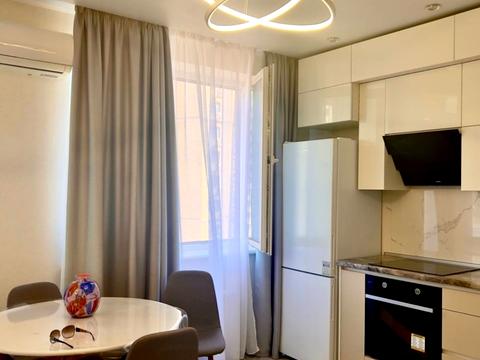 квартира за адресою Перлинна вул., 7