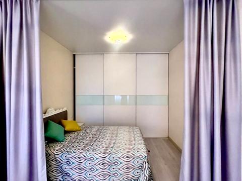 квартира за адресою Перлинна вул., 7