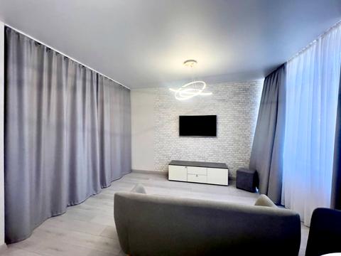 квартира за адресою Перлинна вул., 7