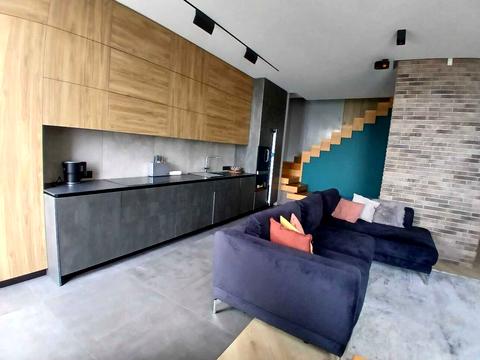 квартира за адресою Дніпровська набережна вул., 14-Б