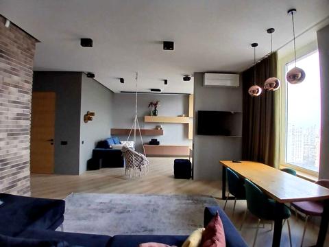 квартира за адресою Дніпровська набережна вул., 14-Б