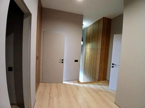 квартира за адресою Дніпровська набережна вул., 14-Б