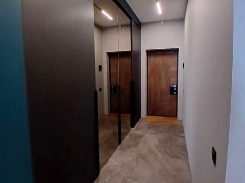 квартира за адресою Дніпровська набережна вул., 14-Б