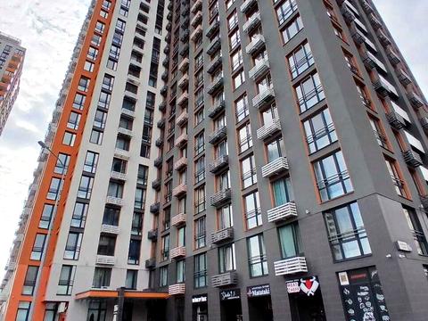 квартира за адресою Дніпровська набережна вул., 14-Б