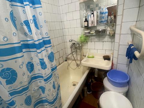 комната по адресу Милютенко ул., 11-А