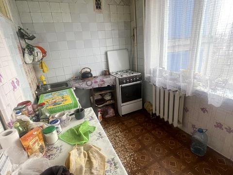 комната по адресу Милютенко ул., 11-А