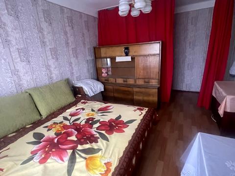 комната по адресу Милютенко ул., 11-А