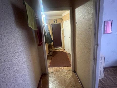 комната по адресу Милютенко ул., 11-А