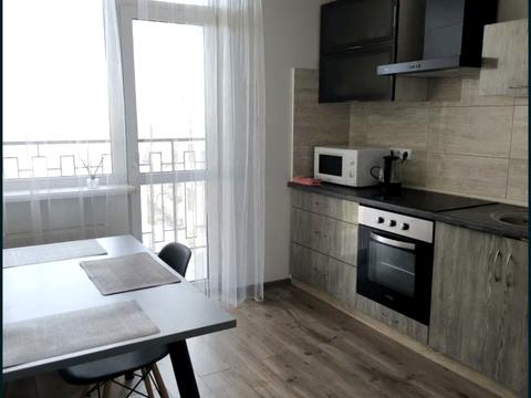 квартира за адресою Прохоровська вул., 39/41