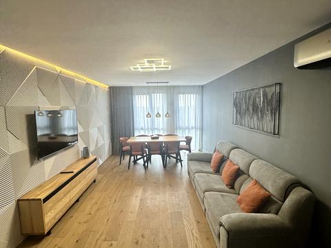 квартира за адресою Кульпарківська вул., 226-Г