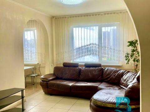 квартира за адресою Академіка Заболотного вул., 84