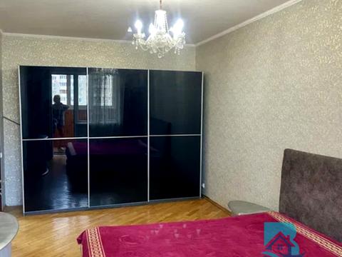 квартира за адресою Академіка Заболотного вул., 84