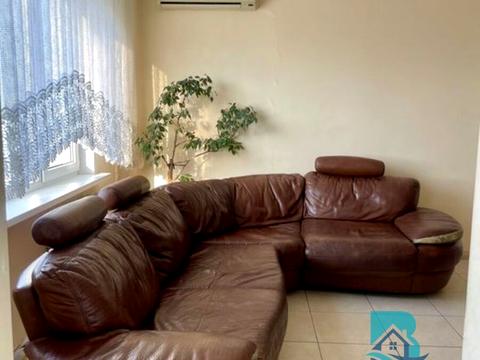 квартира за адресою Академіка Заболотного вул., 84