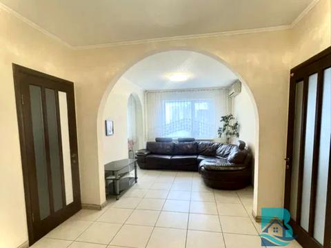 квартира за адресою Академіка Заболотного вул., 84