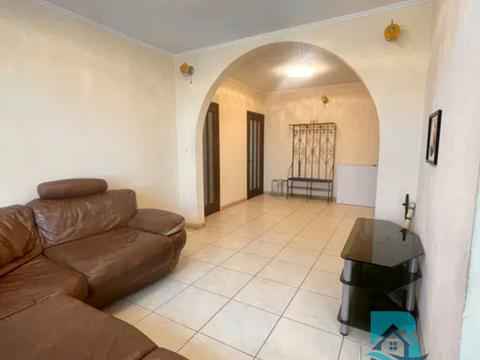 квартира за адресою Академіка Заболотного вул., 84