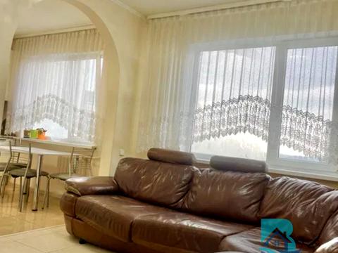 квартира за адресою Академіка Заболотного вул., 84