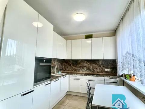 квартира за адресою Академіка Заболотного вул., 84