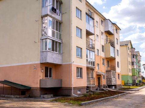 квартира за адресою Центральна вул. (Мічуріна), 39