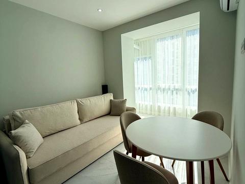 квартира за адресою Княгинин вул., (Будинок 15)