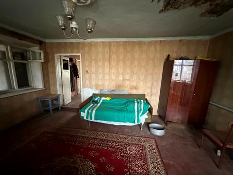 дом по адресу Жовтнева, 4