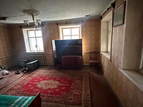 дом по адресу Жовтнева, 4