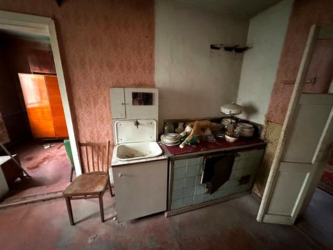 дом по адресу Жовтнева, 4