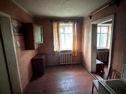 дом по адресу Жовтнева, 4