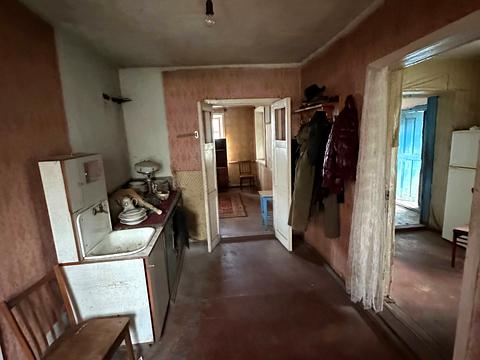 дом по адресу Жовтнева, 4