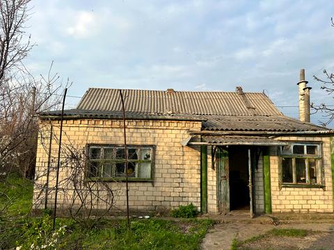дом по адресу Жовтнева, 4