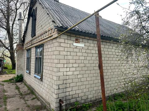 дом по адресу Жовтнева, 4