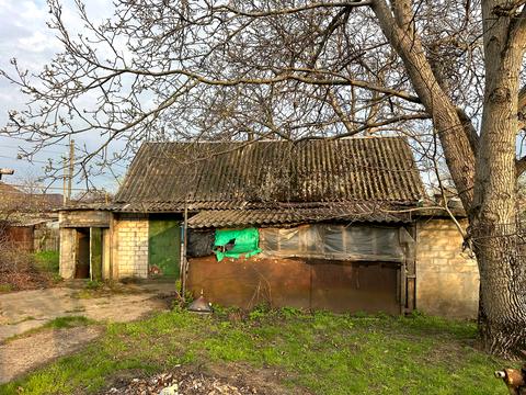 дом по адресу Жовтнева, 4