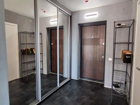 квартира за адресою Лисогірський пров., 20