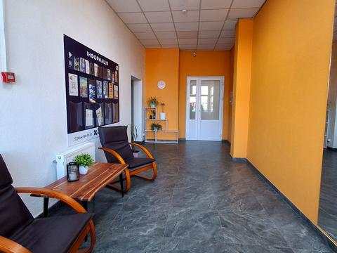 квартира за адресою Лисогірський пров., 20