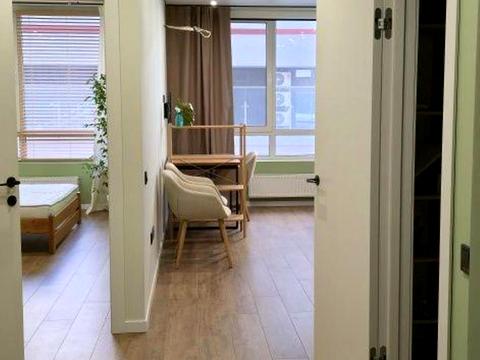 квартира за адресою Дніпровська набережна вул., 15-Д